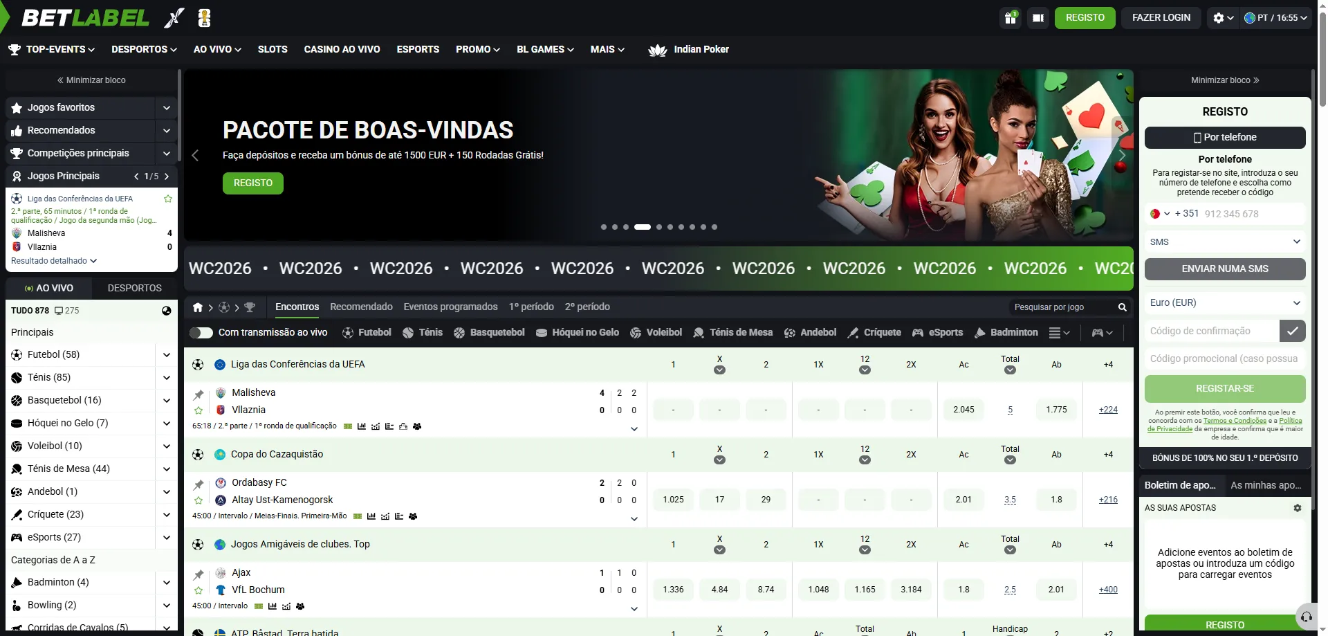M&eacute;todos de pagamento no BetLabel Casino Brasil &ndash; dep&oacute;sito e saque r&aacute;pidos